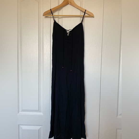 Gentle Fawn Clyde Dress Black size XS NWT - Picture 2 of 12